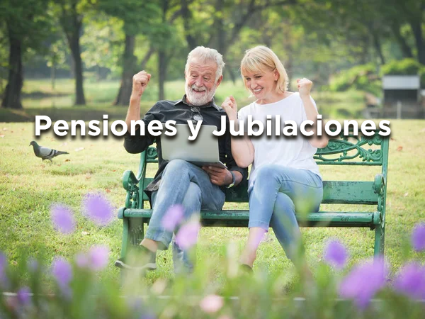 pensiones y jubilaciones argentina