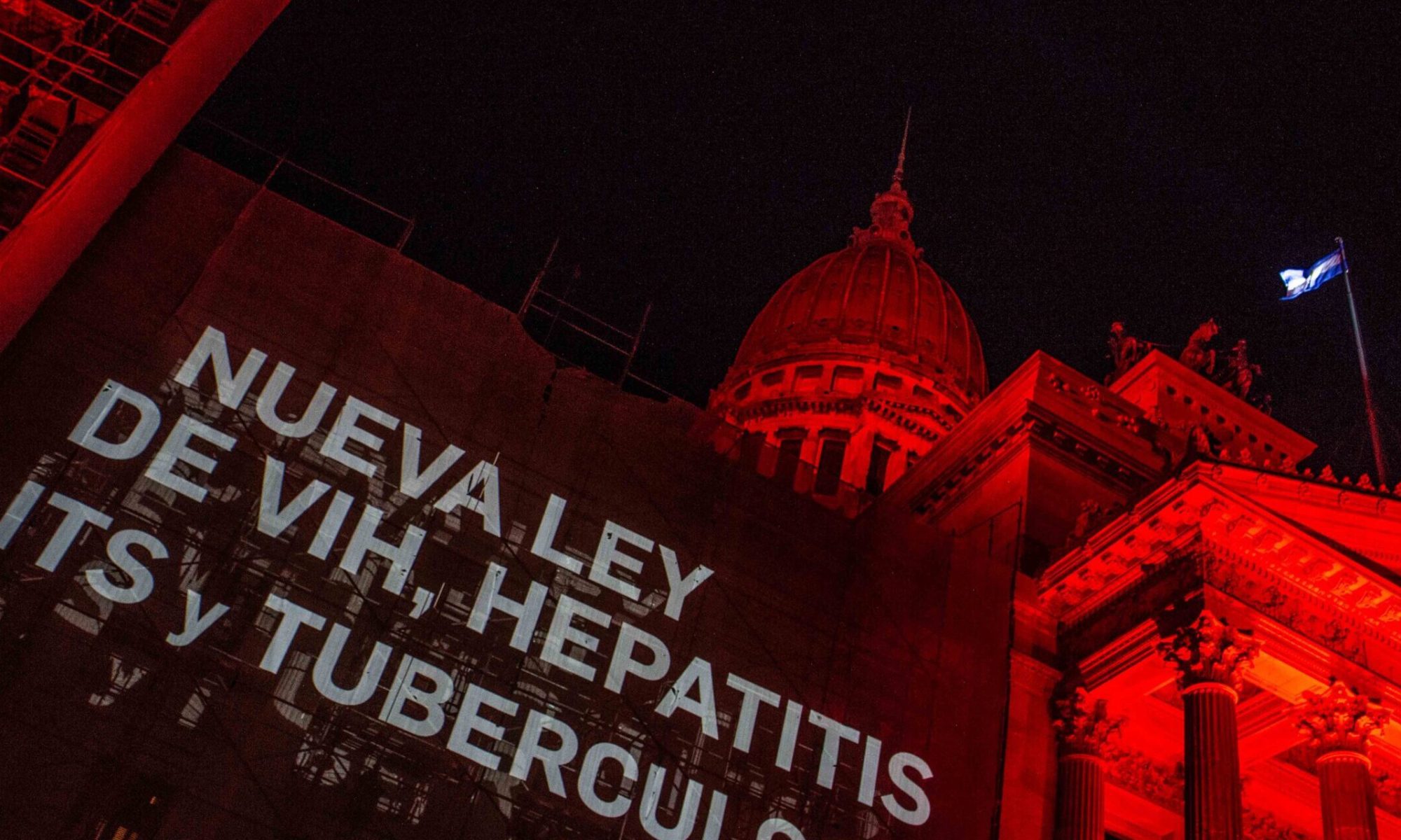 ley de jubilación vih hepatitis